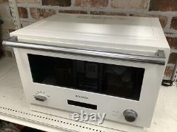 BALMUDA The Range K04A-WH 60.9onz AC100V 50Hz/60Hz Domestic Microwave Oven Japan
