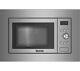 Baumatic Bmis3820 Built-in Solo Microwave Stainless Steel