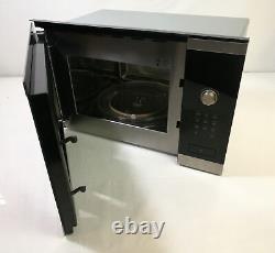 BOSCH BEL553MS0B Series 4 900W Built-in Stainless Steel Microwave Oven