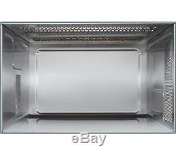 BOSCH BEL634GS1B Built-in Microwave with Grill Stainless Steel Currys