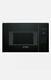 Bosch Bfl523mb0b Built-in Solo Microwave Black