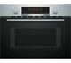 Bosch Cma583ms0b Built-in Combination Microwave Stainless Steel #32