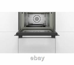 BOSCH CMA583MS0B Built-in Combination Microwave Stainless Steel #32