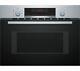 Bosch Cma583ms0b Built-in Combination Microwave Stainless Steel #33182001