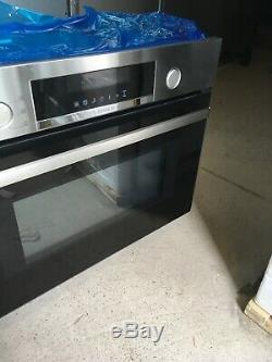 BOSCH CMA583MS0B Built-in Combination Microwave Stainless Steel DAO Ltd