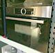 Bosch Cmg633bs1b Built-in Combination Microwave Stainless Steel