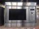 Bosch Hmt75m551b Built-in Solo Microwave Stainless Steel #143293