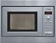 Bosch Hmt75m551b Built-in Solo Microwave Stainless Steel Rrp £350 Collection