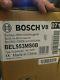 Bosch Serie 4 Bel553ms0b Built-in Microwave With Grill Stainless Steel