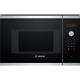 Bosch Serie 4 Bfl523ms0b Built-in Solo Microwave Stainless Steel 02