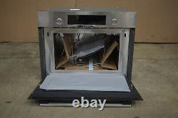 BOSCH Serie 6 CMA585MS0B Built-in Combination Microwave Stainless #12041103