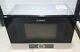 Bosch Serie 8 Bfl634gs1b Built-in Solo Microwave, Rrp £599