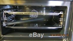 BOSH CMG33GBS1B Combination Microwave Stainless Steel #402