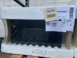 BRAND NEW CDA VM500SS Built-in Wall Mounted Microwave Oven 22Ltr