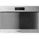 Brand New Hotpoint Mn314ixh Built-in 22l Microwave Oven Wall Cupboard Mountable