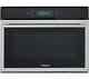 Brand New Hotpoint Mp676ixh Built-in 40l Full Combination Microwave/oven/grill
