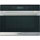 Brand New Hotpoint Mp776ixh Built-in 40l Full Combination Microwave/oven/grill