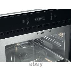 BRAND NEW Hotpoint MP776IXH Built-in 40L Full Combination Microwave/Oven/Grill