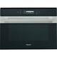 Brand New Hotpoint Mp996ixh Built-in 40l Full Combination Microwave/oven/grill
