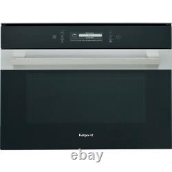 BRAND NEW Hotpoint MP996IXH Built-in 40L Full Combination Microwave/Oven/Grill