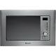 Brand New Hotpoint Mwh122.1x Built-in 20 Litre Microwave Oven With Grill