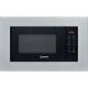 Brand New Indesit Mwi120gx Built-in 20l Integrated Microwave & Grill St/st