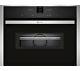 Brand New Neff C17mr02n0b Built-in Combination Microwave Stainless Steel