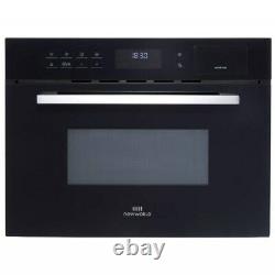 BRAND NEW New World Suite 45CS Built-in Combi Microwave/Oven/Grill & Steam Oven