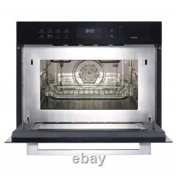 BRAND NEW New World Suite 45CS Built-in Combi Microwave/Oven/Grill & Steam Oven