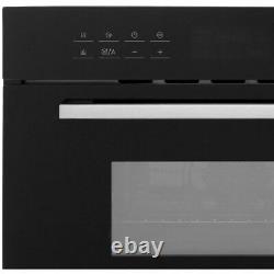 BRAND NEW New World Suite 45CS Built-in Combi Microwave/Oven/Grill & Steam Oven