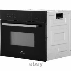 BRAND NEW New World Suite 45CS Built-in Combi Microwave/Oven/Grill & Steam Oven