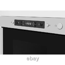 BRAND NEW Whirlpool AMW423/IX Built-in 22L Wall Cupboard Mountable Microwave