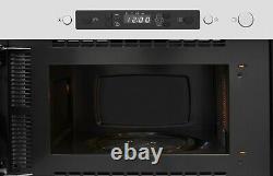 BRAND NEW Whirlpool AMW492/IX Built-in Wall Mounted Microwave Oven/Grill 22Ltr