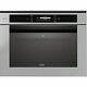Brand New Whirlpool Amw848/ixl Built-in Full Combination Microwave/oven/grill