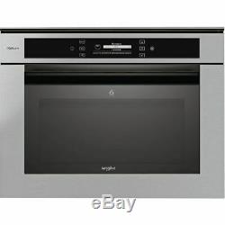 BRAND NEW Whirlpool AMW848/IXL Built-in Full Combination Microwave/Oven/Grill