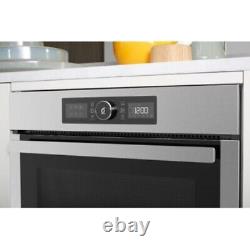BRAND NEW Whirlpool AMW9615IX Built-in 40L Full Combination Microwave/Oven/Grill