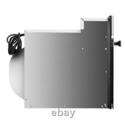 BRAND NEW Whirlpool AMW9615IX Built-in 40L Full Combination Microwave/Oven/Grill