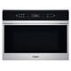 Brand New Whirlpool W7mw461uk Built-in 40l Full Combination Microwave/oven/grill