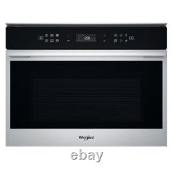 BRAND NEW Whirlpool W7MW461UK Built-in 40L Full Combination Microwave/Oven/Grill