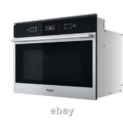 BRAND NEW Whirlpool W7MW461UK Built-in 40L Full Combination Microwave/Oven/Grill