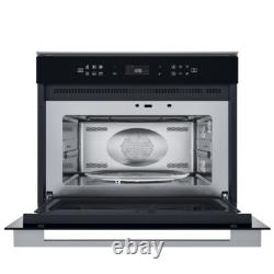 BRAND NEW Whirlpool W7MW461UK Built-in 40L Full Combination Microwave/Oven/Grill
