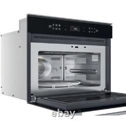 BRAND NEW Whirlpool W7MW461UK Built-in 40L Full Combination Microwave/Oven/Grill