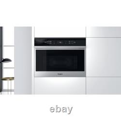BRAND NEW Whirlpool W7MW461UK Built-in 40L Full Combination Microwave/Oven/Grill