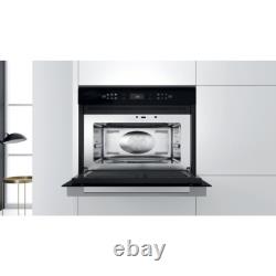 BRAND NEW Whirlpool W7MW461UK Built-in 40L Full Combination Microwave/Oven/Grill