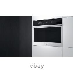 BRAND NEW Whirlpool W7MW461UK Built-in 40L Full Combination Microwave/Oven/Grill