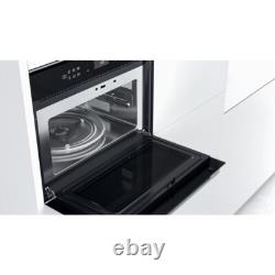 BRAND NEW Whirlpool W7MW461UK Built-in 40L Full Combination Microwave/Oven/Grill