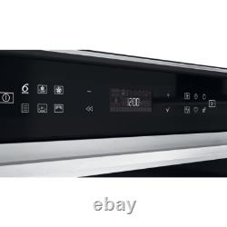 BRAND NEW Whirlpool W7MW461UK Built-in 40L Full Combination Microwave/Oven/Grill