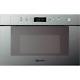 Bauknecht By Whirlpool Emcp9238pt Integrated Wall Unit Microwave Oven / Grill