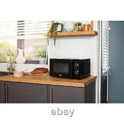 Beko 20L Solo Microwave Black MOC20100BFB