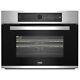 Beko Bbcw12400x Built-in Oven With Microwave Stainless Steel